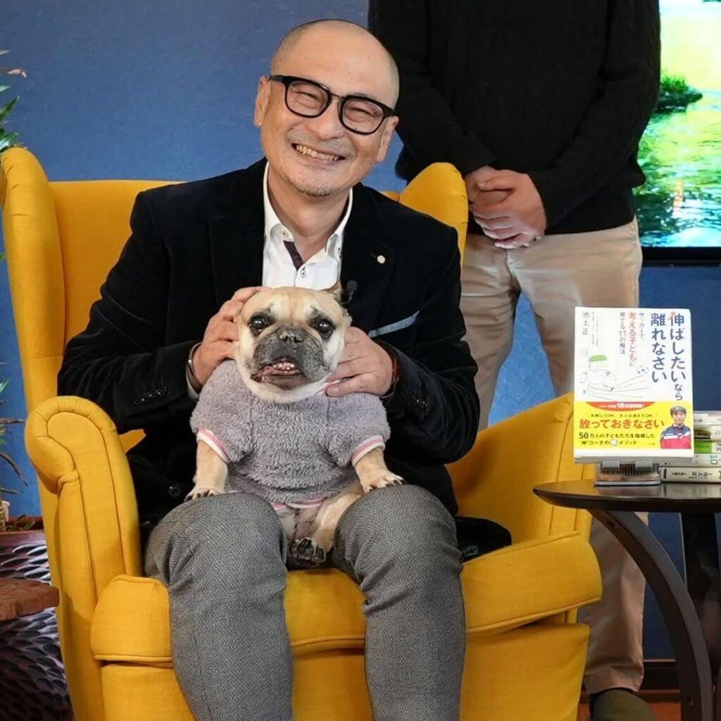 長谷川允也代表写真